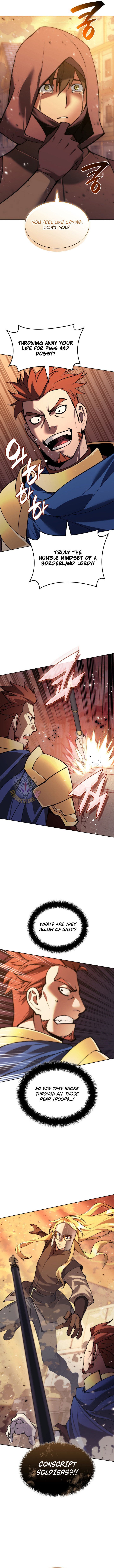 Overgeared, Chapter 273 image 21